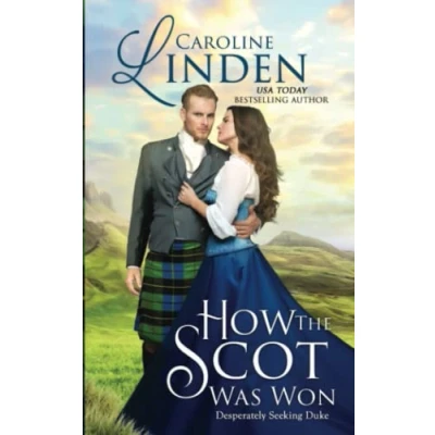 Abbildung von How the Scot Was Won: Desperately Seeking Duke