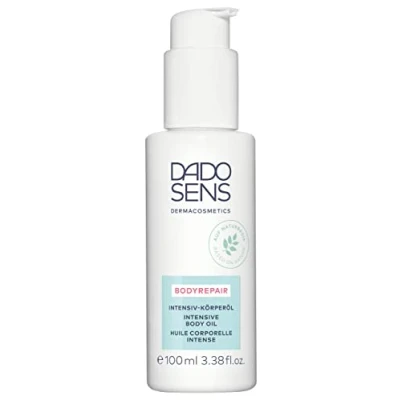 Abbildung von DADO SENS Dermacosmetics Bodyrepair Intensive Body Oil 100 ml