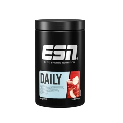Abbildung von ESN Daily Pulver