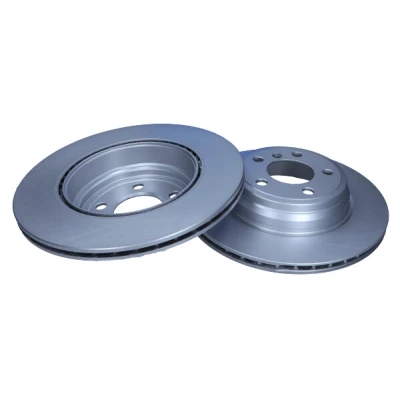 Abbildung von QUARO QD3657 Bremsscheibe 330 20 5 120 innenbelüftet lackiert, beschichtet ohne Radnabe, Radbefestigungsbolzen BMW: 3 Touring, Limousine