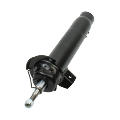 Abbildung von MAXGEAR 11 1383 Stoßdämpfer Vorderachse links Gasdruck Zweirohr Federbein oben Stift BMW: X1 (E84) xDrive18d 2.0, xDrive 20 d, xDrive23d 2.0