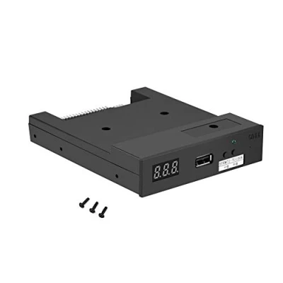 Abbildung von Oumij1 USB Emulator, SFRM72 TU100K 3,5 &quot;USB 720KB Diskettenlaufwerk Emulator für Industrielle Steuergeräte