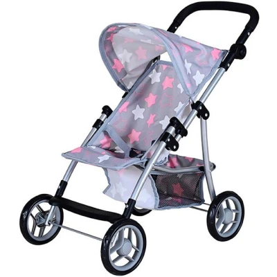 Abbildung von Knorrtoys® Puppenbuggy Liba