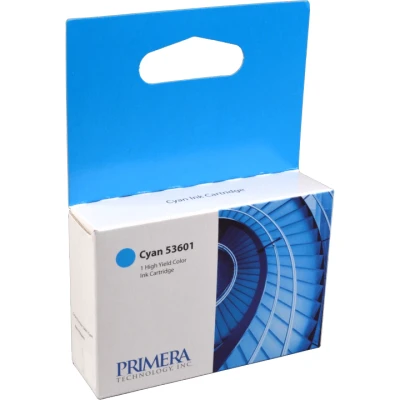 Abbildung von Primera Tintenpatrone 53601 cyan