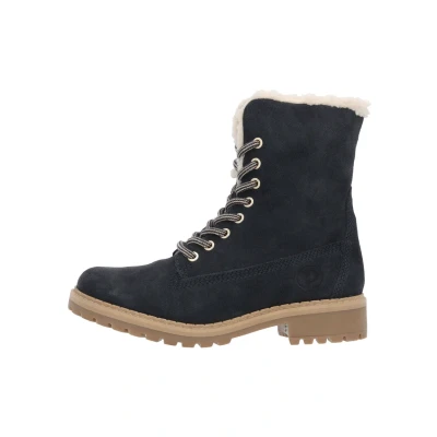 Abbildung von Palado OLIB Snowboot/Winterstiefel blau, Damen, Größe: 37, Blau Schuhe