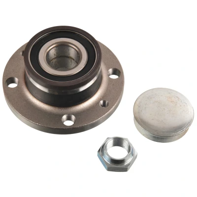 Abbildung von BLUE PRINT ADBP820008 Radlagersatz FIAT: Panda II Schrägheck, 500 Stilo CITROËN: DS3 C3 II, C4 Cactus