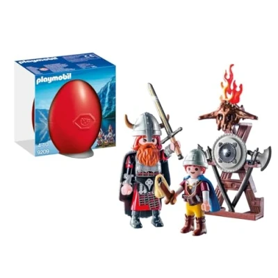 Abbildung von Playmobil® Konstruktions Spielset City Life (71402), My Figures, (58 St)