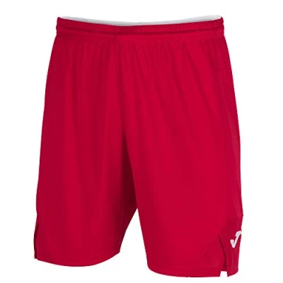 Abbildung von Joma Herren 101958.600.s Shorts, Rot, S EU