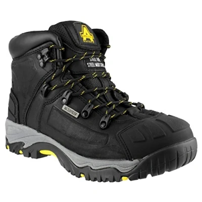 Abbildung von Amblers FS32 Bottes de sécurité imperméables Homme