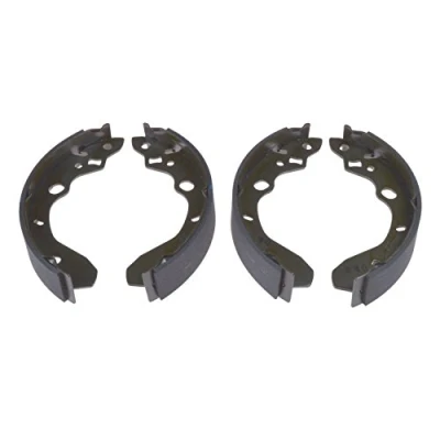 Abbildung von BLUE PRINT ADM54128 Bremsbacken Hinterachse 200 35 MAZDA: 323 F 6
