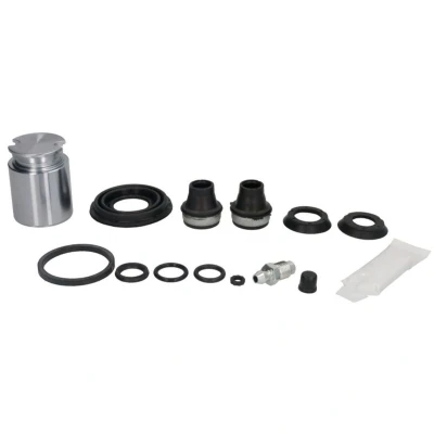 Abbildung von AUTOFREN SEINSA D41574C Bremssattel Reparatursatz Hinterachse 36 OPEL: Astra G CC, Zafira A, Coupe