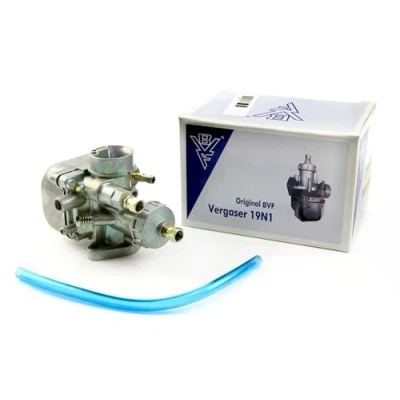 Abbildung von Rennvergaser BVF 19N1 11 Simson S51, S70