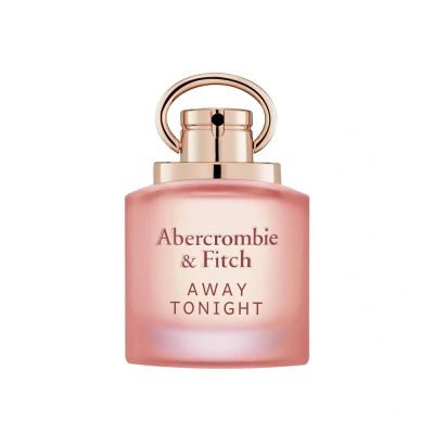 Abbildung von Abercrombie &amp; Fitch Away Tonight Woman Eau de Parfum 100ml