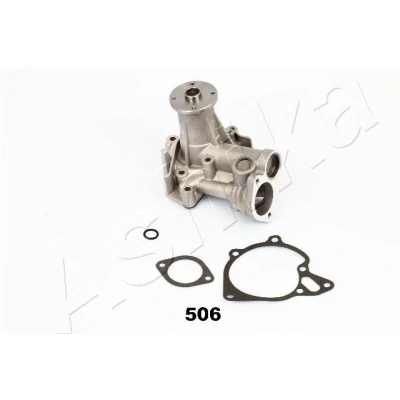 Abbildung von Wasserpumpe ASHIKA 35 05 506