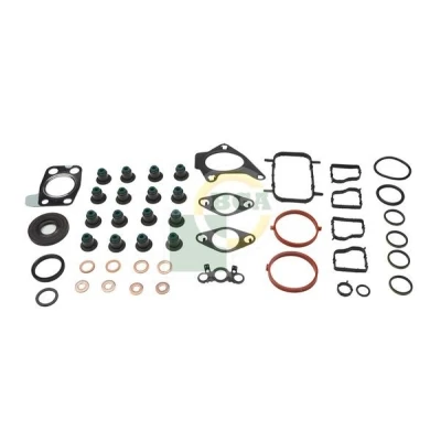 Abbildung von BGA HN1406 Dichtungssatz, Zylinderkopf PEUGEOT: 2008 II, 508 II SW, 308 SW 2, FORD: Transit Connect V408 Kastenwagen, Ecosport Mk2, OPEL: Crossland X
