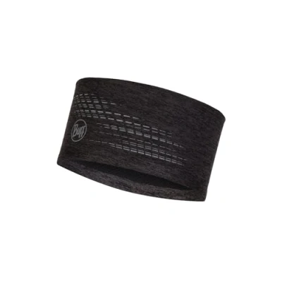 Abbildung von Buff Dryflx Headband Ohrenwärmer, Größe: One Size, Black