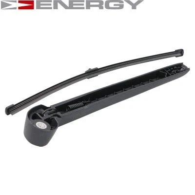 Abbildung von ENERGY RWT0031 Wischarm Satz, Scheibenreinigung mit Kappe, integriertem Wischblatt AUDI: Q5