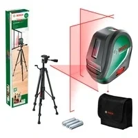 Abbildung von Kreuzlinienlaser UniversalLevel 3 Set