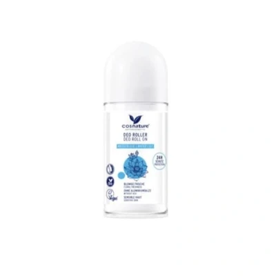 Abbildung von Cosnature Deo Roller Wasserlilie 50 ml