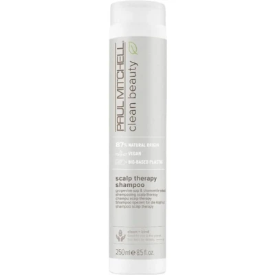 Abbildung von Paul Mitchell Shampoo Clean Beauty Scalp Therapy 250ml
