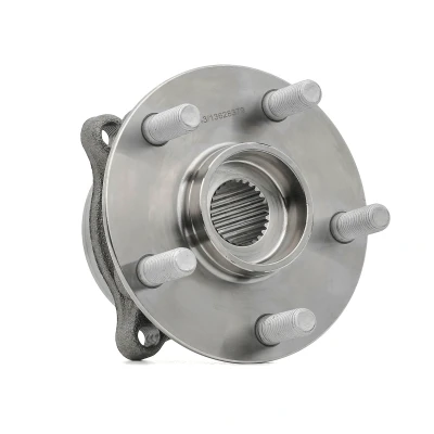Abbildung von OPTIMAL 981309 Radlagersatz 125 TOYOTA: Prius III Schrägheck