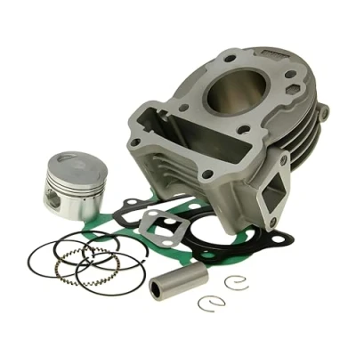 Abbildung von Zylinderkit 50ccm für GY6 Chinaroller, Kymco 4 Takt, 139QMB/QMA