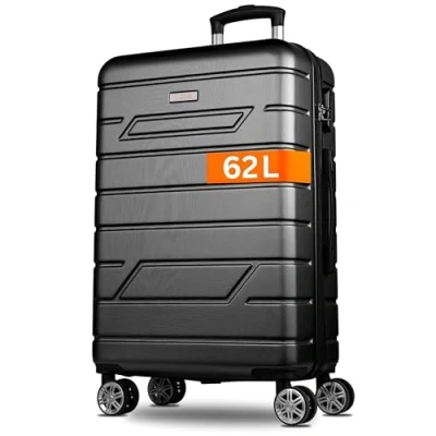 Abbildung von Nowi Bergamo Trolley Trolley, Größe: One Size, Schwarz