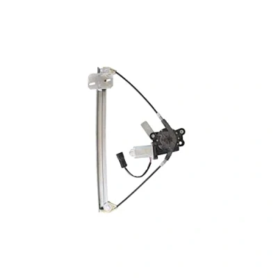 Abbildung von Ac Rolcar Fensterheber vorne links elektrisch mit Elektromotor 01.0501
