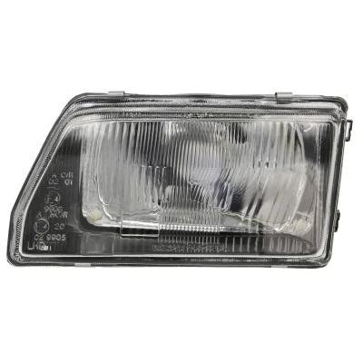 Abbildung von ABAKUS 661 1129L LD EM Scheinwerfer links H4 P43t FIAT: Cinquecento