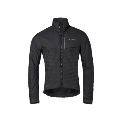 Abbildung von VAUDE Herren Mens Posta Insulation Jacket, Black Uni, XL EU