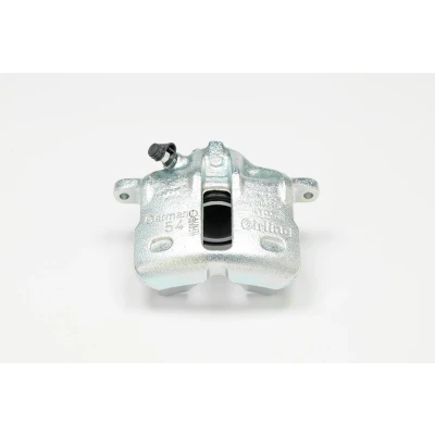 Abbildung von ATE 24.3541 1720.5 Bremssattel ohne Halter AUDI: 80 B4 Avant, Limousine, Coupe B3, VOLKSWAGEN: GOLF 2, Corrado