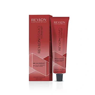 Abbildung von Revlon Revlonissimo Colorsmetique™ Permanent Hair Color Reds 60 ml