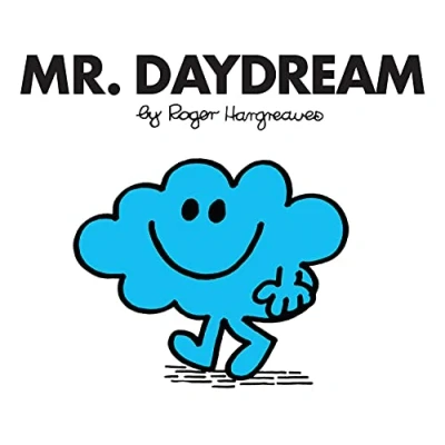 Abbildung von Mr. Daydream: The Brilliantly Funny Classic Children’s illustrated Series (Mr. Men Library)