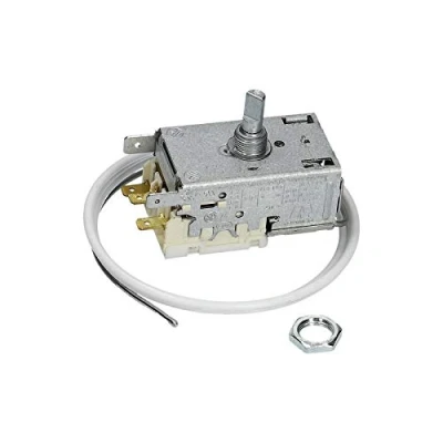 Abbildung von Thermostat für Ranco K59 L2684 K59L2684 900mm Liebherr 6151188 eingesetzt in Kühlschrank