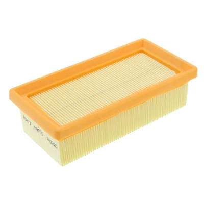 Abbildung von MAPCO 60871 Luftfilter 49 90 177 viereckig Filtereinsatz FIAT: Uno Schrägheck, Panda I Tipo AUTOBIANCHI: Y10 Schrägheck