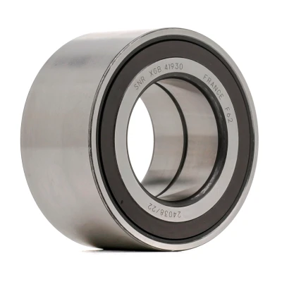 Abbildung von SNR R155.76 Radlagersatz mit integriertem magnetischen Sensorring 77 RENAULT: SCENIC 2, CLIO 3, MEGANE 2 Kombi