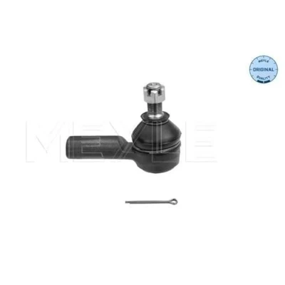Abbildung von MEYLE 31 16 020 0000 Spurstangenkopf M12x1,25 ORIGINAL Quality Vorderachse links, rechts HONDA: Logo, HR V I