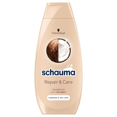 Abbildung von Schauma Repair Haarshampoo 400m