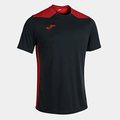 Abbildung von Joma Championship Vi T Shirt für Herren
