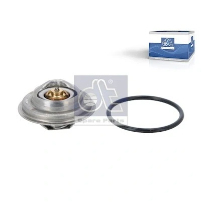Abbildung von DT Spare Parts 4.64800 Kühlwasserthermostat 83 PEUGEOT: 309 II Schrägheck, CITROËN: XM I Schrägheck