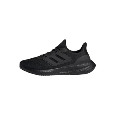 Abbildung von adidas Performance Laufschuh Neutral, Herren, Größe: 41 1/3, Core black/core black/carbon Schuhe