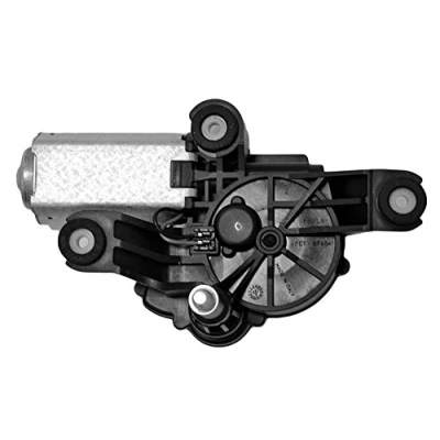 Abbildung von MAGNETI MARELLI 064013010010 Scheibenwischermotor 12 hinten FIAT: BRAVO 2