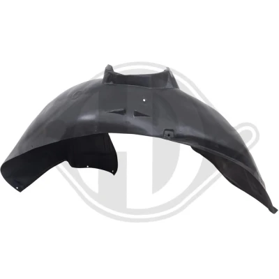 Abbildung von DIEDERICHS 1828009 Radhausschale vorne links OPEL: Insignia B Grand Sport, Sports Tourer