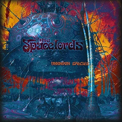 Abbildung von Unknown Species (Ltd. Gtf. Violet/Red/Yellow Lp) [Vinyl LP]