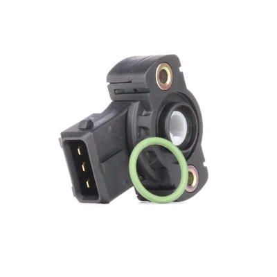 Abbildung von DELPHI SS10562 12B1 Drosselklappenpotentiometer BMW: Z3 Coupe, 3 Compact, 5 Limousine kfzteile, kfzteile24, bandel online, bandel, atp autoteile,