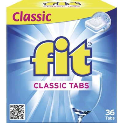 Abbildung von fit 424323 Classic Tabs Speedy