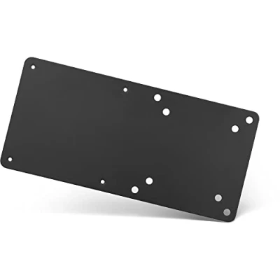 Abbildung von InLine 23176A Halterung für Intel NUC PC an VESA 75/100 Halter