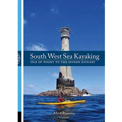 Abbildung von South West Sea Kayaking: Isle of Wight to the Severn Estuary