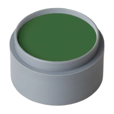 Abbildung von Grimas Water Make Up (25ml, 403 grasgrün)