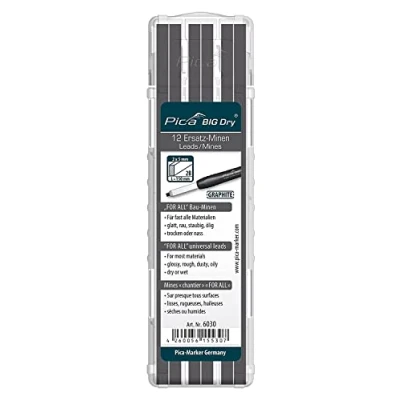 Abbildung von Pica Marker 6030
